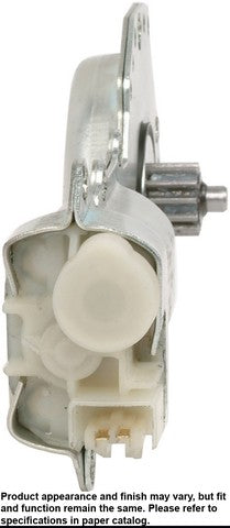 CARDONE New Window Motor P/N:82-144 Fits: Buick Century, Buick Electra, Buick Estate Wagon, Buick Lesabre, Buick Reatta, Buick Regal, Buick Riviera, Buick Skyhawk, Buick Skylark, Buick Somerset - Image 3
