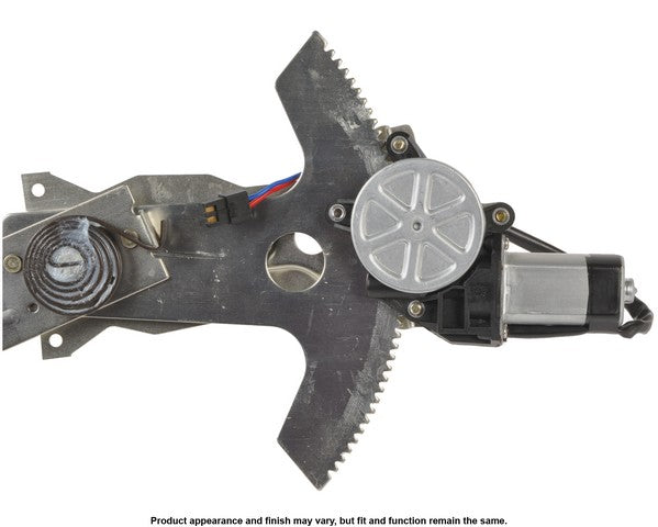CARDONE New Window Motor and Regulator Assembly P/N:82-145BR Fits: Chevrolet Camaro 02-93, Pontiac Firebird 02-93 - Image 2