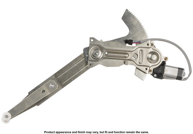 CARDONE New Window Motor and Regulator Assembly P/N:82-145CR Fits: Chevrolet Camaro 02-93, Pontiac Firebird 02-93 - Image 2