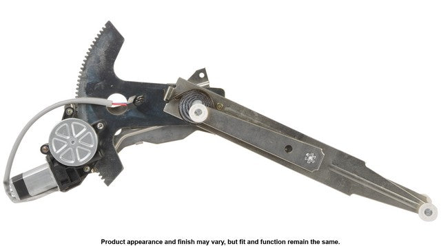 CARDONE New Window Motor and Regulator Assembly P/N:82-145CR Fits: Chevrolet Camaro 02-93, Pontiac Firebird 02-93 - Image 1