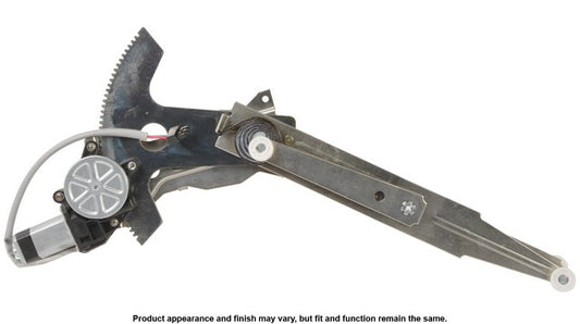 CARDONE New Window Motor and Regulator Assembly P/N:82-145CR Fits: Chevrolet Camaro 02-93, Pontiac Firebird 02-93 - Image 1