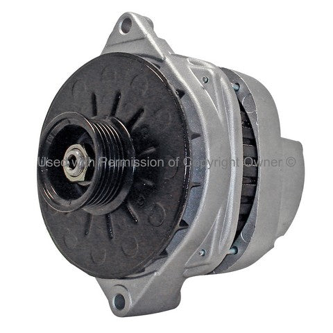 Quality-Built Alternator P/N:8214610 Fits: Chevrolet C1500, Chevrolet C2500, Chevrolet C2500 Suburban, Chevrolet C3500, Chevrolet C3500hd, Chevrolet K2500, Chevrolet K2500 Suburban, Chevrolet K3500, GMC C2500, GMC C2500 Suburban - Image 1