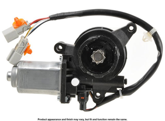 CARDONE New Window Motor P/N:82-15001 Fits: Honda Odyssey 04-01 - Image 1