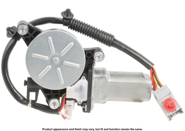 CARDONE New Window Motor P/N:82-15003 Fits: Acura Cl 2003, Acura Mdx 06-03, Acura Rl 04-02, Acura Rsx 06-02, Honda Civic 05-04, Honda Cr-v 06-02, Honda Element 10-03, Honda Fit 08-07, Honda Pilot 08-03 - Image 3