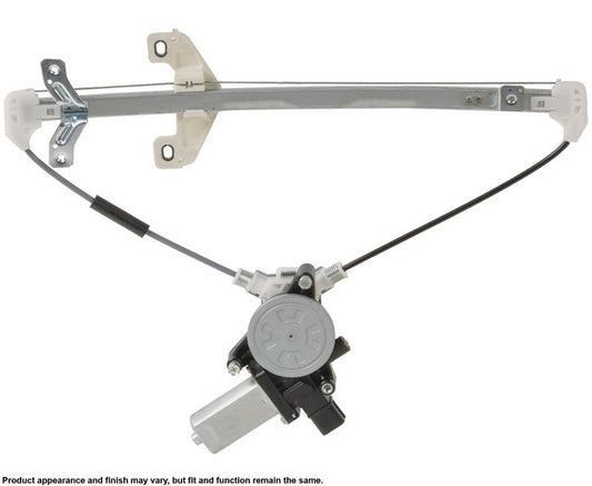 CARDONE New Window Motor and Regulator Assembly P/N:82-15012AR Fits: Honda Accord 07-03 - Image 1
