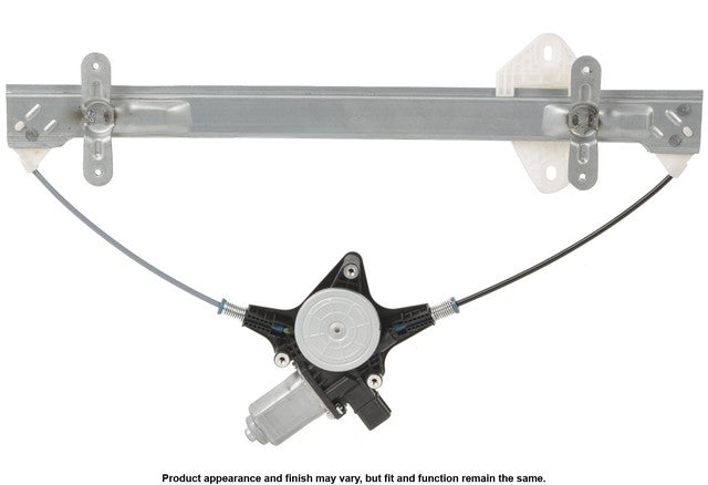 CARDONE New Window Motor and Regulator Assembly P/N:82-15024BR Fits: Honda Ridgeline 14-06 - Image 2