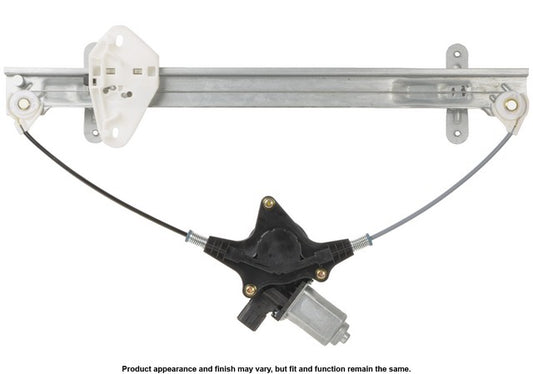 CARDONE New Window Motor and Regulator Assembly P/N:82-15024BR Fits: Honda Ridgeline 14-06 - Image 1