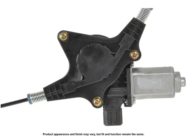 CARDONE New Window Motor and Regulator Assembly P/N:82-15024BR Fits: Honda Ridgeline 14-06 - Image 4