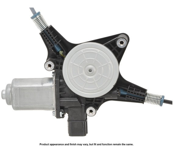 CARDONE New Window Motor and Regulator Assembly P/N:82-15024BR Fits: Honda Ridgeline 14-06 - Image 3