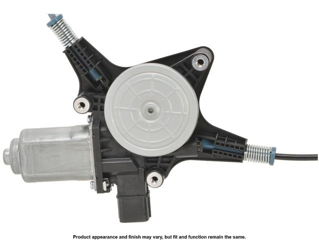 CARDONE New Window Motor and Regulator Assembly P/N:82-15024CR Fits: Honda Ridgeline 14-06 - Image 4