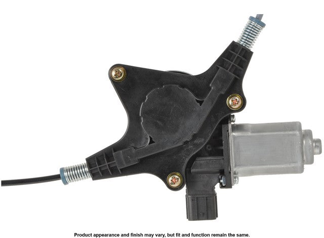 CARDONE New Window Motor and Regulator Assembly P/N:82-15024CR Fits: Honda Ridgeline 14-06 - Image 3