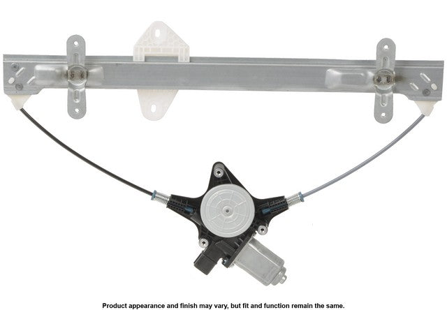 CARDONE New Window Motor and Regulator Assembly P/N:82-15025BR Fits: Honda Ridgeline 14-06 - Image 4