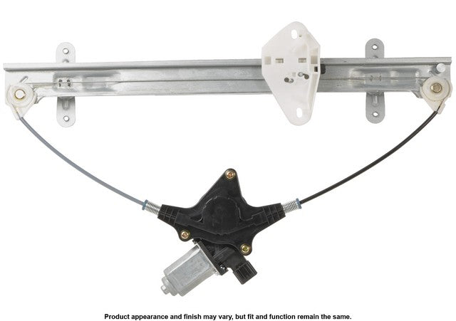 CARDONE New Window Motor and Regulator Assembly P/N:82-15025BR Fits: Honda Ridgeline 14-06 - Image 1