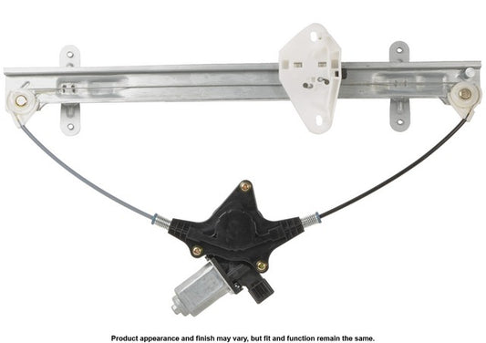 CARDONE New Window Motor and Regulator Assembly P/N:82-15025BR Fits: Honda Ridgeline 14-06 - Image 1