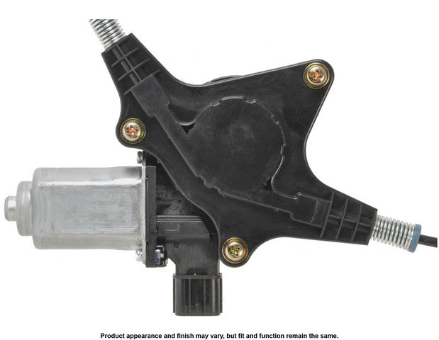 CARDONE New Window Motor and Regulator Assembly P/N:82-15025BR Fits: Honda Ridgeline 14-06 - Image 3