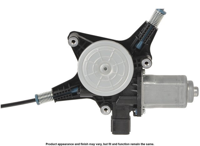 CARDONE New Window Motor and Regulator Assembly P/N:82-15025BR Fits: Honda Ridgeline 14-06 - Image 2