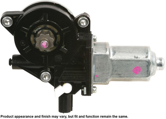 CARDONE New Window Motor P/N:82-15038 Fits: Acura Rdx 12-07, Honda Cr-v 11-07, Honda Pilot 15-12, Honda Pilot 2009 - Image 1