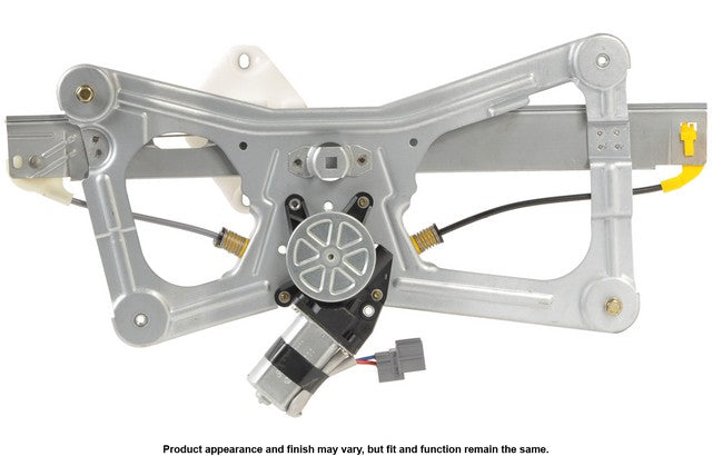 CARDONE New Window Motor and Regulator Assembly P/N:82-15114AR Fits: Acura Csx 11-10, Honda Civic 11-10 - Image 3