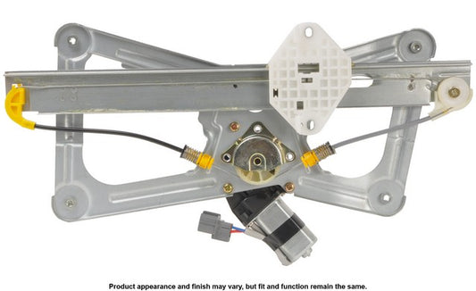 CARDONE New Window Motor and Regulator Assembly P/N:82-15114AR Fits: Acura Csx 11-10, Honda Civic 11-10 - Image 1