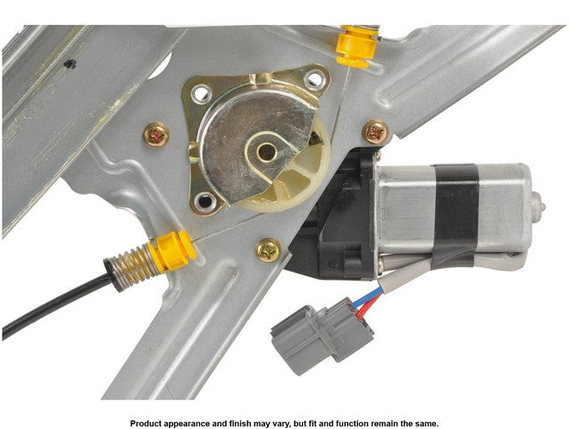 CARDONE New Window Motor and Regulator Assembly P/N:82-15114AR Fits: Acura Csx 11-10, Honda Civic 11-10 - Image 4