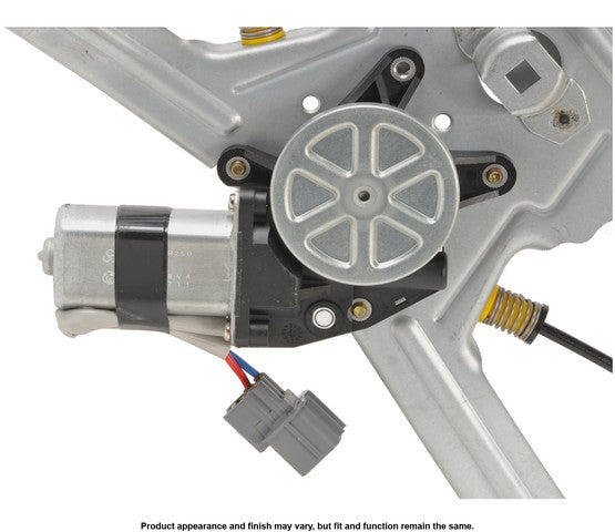 CARDONE New Window Motor and Regulator Assembly P/N:82-15114AR Fits: Acura Csx 11-10, Honda Civic 11-10 - Image 2