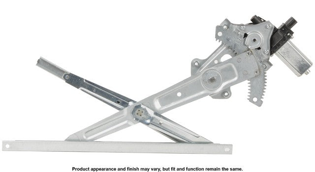 CARDONE New Window Motor and Regulator Assembly P/N:82-15128AR Fits: Honda Odyssey 17-11 - Image 3
