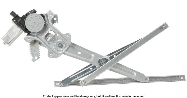 CARDONE New Window Motor and Regulator Assembly P/N:82-15128AR Fits: Honda Odyssey 17-11 - Image 1
