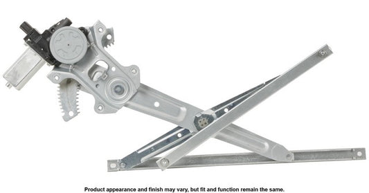 CARDONE New Window Motor and Regulator Assembly P/N:82-15128AR Fits: Honda Odyssey 17-11 - Image 1
