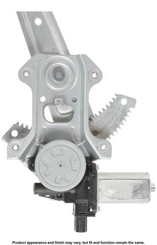 CARDONE New Window Motor and Regulator Assembly P/N:82-15128AR Fits: Honda Odyssey 17-11 - Image 4