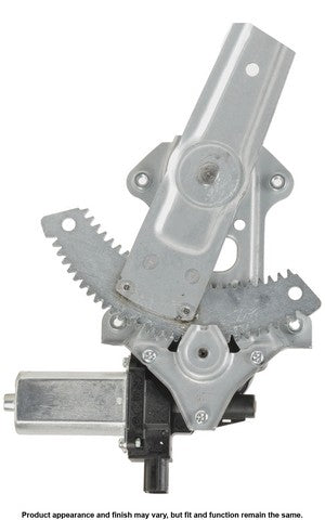 CARDONE New Window Motor and Regulator Assembly P/N:82-15128AR Fits: Honda Odyssey 17-11 - Image 2