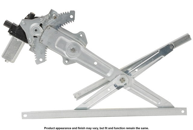 CARDONE New Window Motor and Regulator Assembly P/N:82-15135AR Fits: Honda Odyssey 17-11 - Image 1