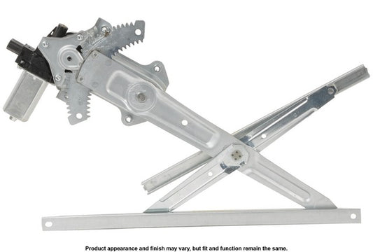 CARDONE New Window Motor and Regulator Assembly P/N:82-15135AR Fits: Honda Odyssey 17-11 - Image 1