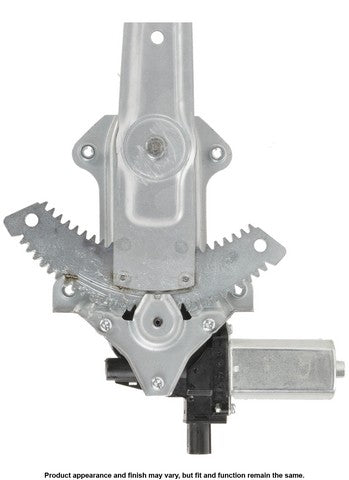 CARDONE New Window Motor and Regulator Assembly P/N:82-15135AR Fits: Honda Odyssey 17-11 - Image 4
