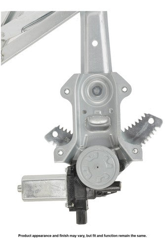 CARDONE New Window Motor and Regulator Assembly P/N:82-15135AR Fits: Honda Odyssey 17-11 - Image 3