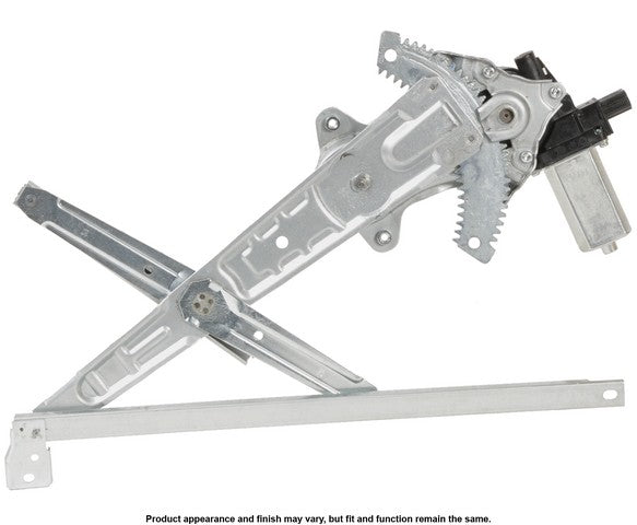 CARDONE New Window Motor and Regulator Assembly P/N:82-15138AR Fits: Honda Civic 15-14 - Image 4