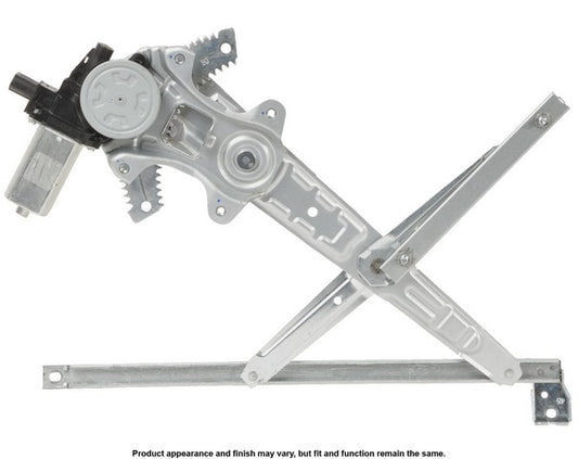 CARDONE New Window Motor and Regulator Assembly P/N:82-15138AR Fits: Honda Civic 15-14 - Image 1