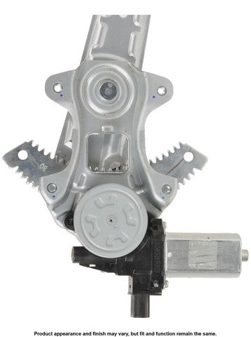 CARDONE New Window Motor and Regulator Assembly P/N:82-15138AR Fits: Honda Civic 15-14 - Image 3