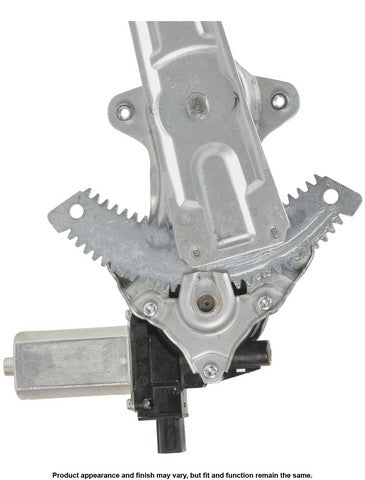 CARDONE New Window Motor and Regulator Assembly P/N:82-15138AR Fits: Honda Civic 15-14 - Image 2