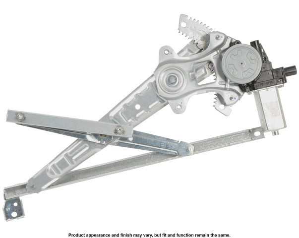 CARDONE New Window Motor and Regulator Assembly P/N:82-15139AR Fits: Honda Civic 15-14 - Image 4