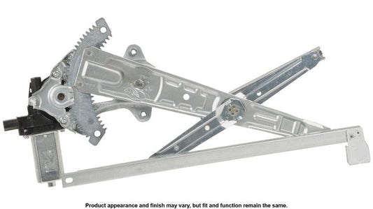 CARDONE New Window Motor and Regulator Assembly P/N:82-15139AR Fits: Honda Civic 15-14 - Image 1