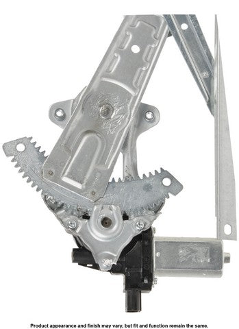 CARDONE New Window Motor and Regulator Assembly P/N:82-15139AR Fits: Honda Civic 15-14 - Image 3