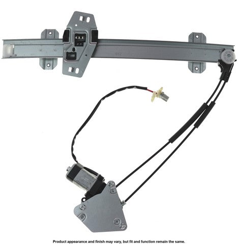 CARDONE New Window Motor and Regulator Assembly P/N:82-15151AR Fits: Acura Cl 99-97 - Image 1