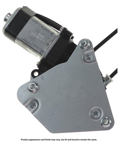 CARDONE New Window Motor and Regulator Assembly P/N:82-15151AR Fits: Acura Cl 99-97 - Image 4
