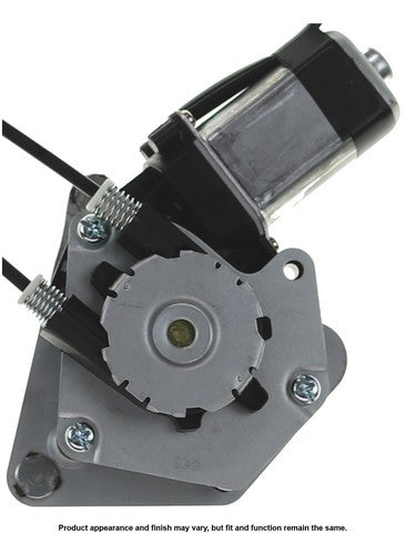 CARDONE New Window Motor and Regulator Assembly P/N:82-15151AR Fits: Acura Cl 99-97 - Image 3