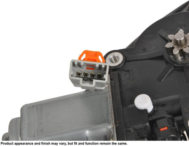 CARDONE New Window Motor P/N:82-1533 Fits: Acura Integra 01-94, Honda Civic 95-92, Honda Cr-v 01-97, Honda Prelude 01-97 - Image 2