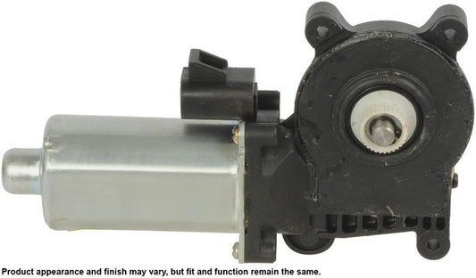 CARDONE New Window Motor P/N:82-155 Fits: Cadillac Cts, Cadillac Seville, Chevrolet Classic, Chevrolet Malibu, Mercedes-benz Ml320, Mercedes-benz Ml350, Mercedes-benz Ml430, Mercedes-benz Ml500, Mercedes-benz Ml55 Amg, Oldsmobile Cutlass - Image 1
