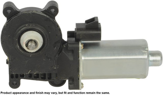 CARDONE New Window Motor P/N:82-156 Fits: Cadillac Cts, Cadillac Seville, Chevrolet Classic, Chevrolet Malibu, Mercedes-benz Ml320, Mercedes-benz Ml350, Mercedes-benz Ml430, Mercedes-benz Ml500, Mercedes-benz Ml55 Amg, Oldsmobile Cutlass - Image 1