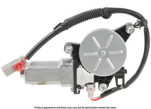 CARDONE New Window Motor P/N:82-1566 Fits: Acura Cl 03-01, Acura Mdx 06-01, Acura Rl 04-96, Acura Tl 03-99, Honda Accord 02-98, Honda Civic 05-96, Honda Cr-v 06-02, Honda Element 10-03, Honda Fit 08-07, Honda Odyssey 02-99, Honda Pilot 08-03 - Image 3