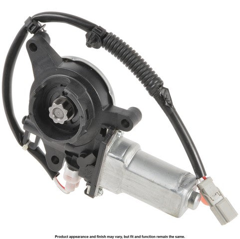 CARDONE New Window Motor P/N:82-1566 Fits: Acura Cl 03-01, Acura Mdx 06-01, Acura Rl 04-96, Acura Tl 03-99, Honda Accord 02-98, Honda Civic 05-96, Honda Cr-v 06-02, Honda Element 10-03, Honda Fit 08-07, Honda Odyssey 02-99, Honda Pilot 08-03 - Image 4