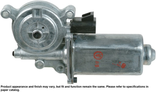 CARDONE New Window Motor P/N:82-157 Fits: Chevrolet Lumina 01-95, Chevrolet Monte Carlo 99-95, Saturn Sc1 99-97, Saturn Sc2 99-97, Saturn Sl 99-96, Saturn Sl1 99-96, Saturn Sl2 99-96, Saturn Sw1 99-96, Saturn Sw2 99-96 - Image 3